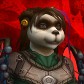 Character Avatar